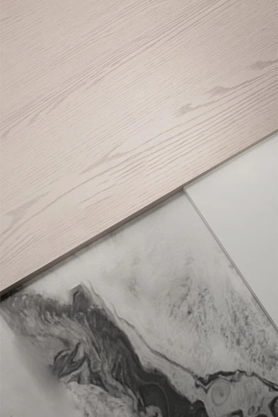 White Melamine Board