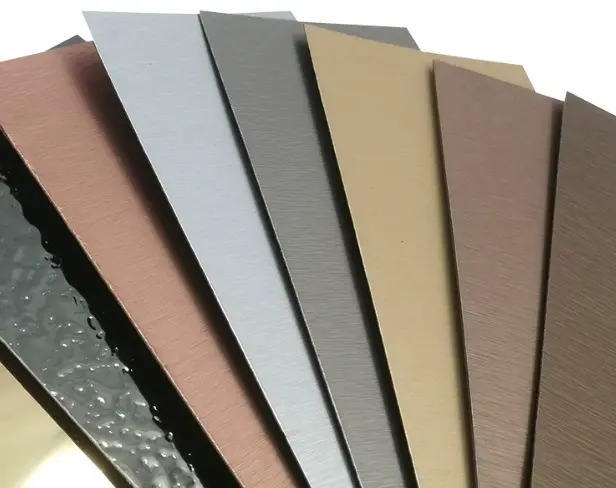 Fireproof Mdf Board