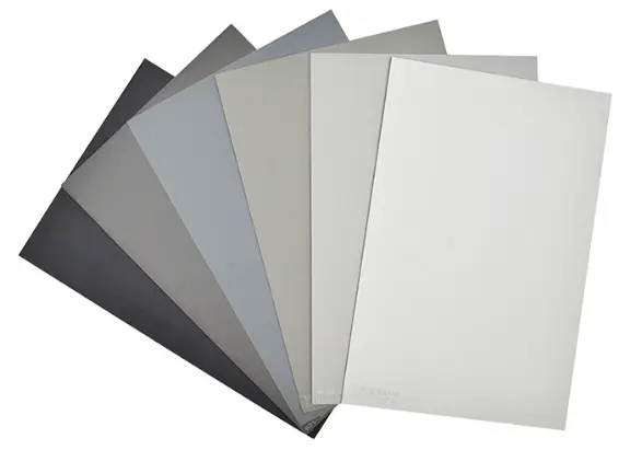 Fireproof Mdf Board
