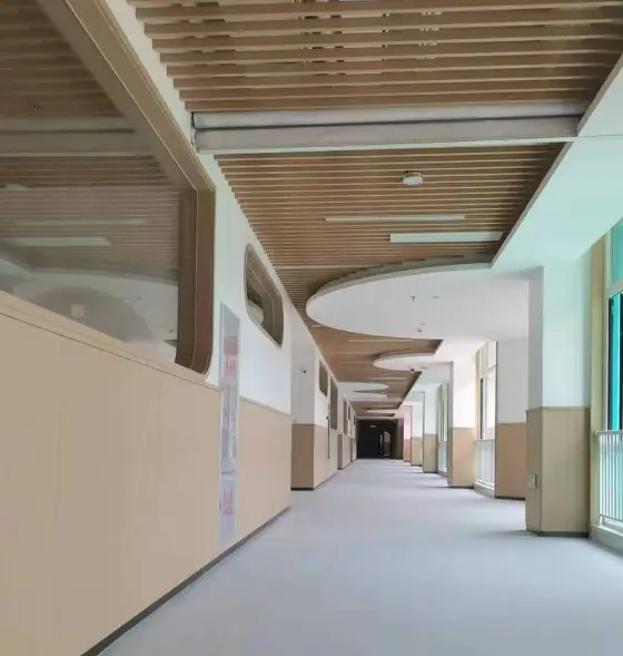 Fireproof Mdf Board